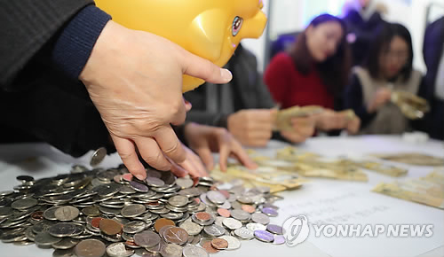 전주 '얼굴 없는 천사' 성금 도난…경찰 "용의차량 추적"(종합)