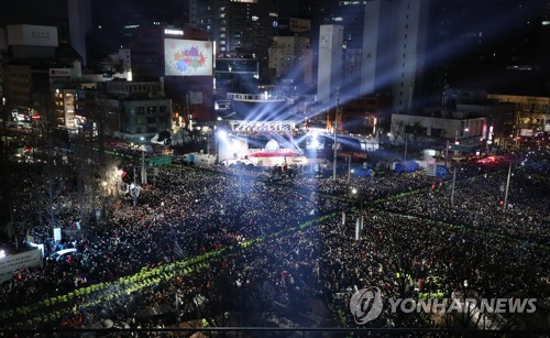 올해 마지막 날 강추위…소방청, 한파 대비 화재위험경보 발령