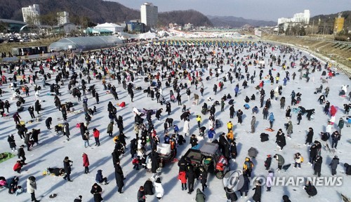 문화관광축제 보완