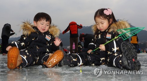 "함께한 20년, 함께할 2020년"…제20회 인제빙어축제 준비 착착