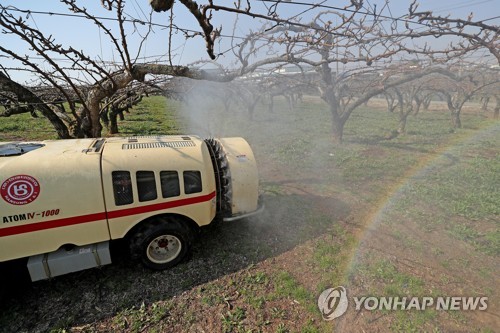 과수화상병 등 고위험 식물병해충 잡는 격리연구동 세워진다