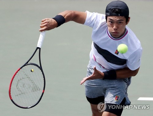 이덕희, ITF 태국 서킷 테니스대회 남자 단식 우승