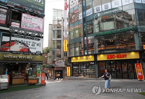 한국 경기선행지수 29개월 만에 상승 반전