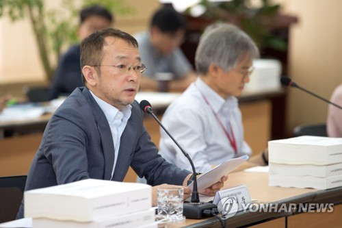 염한웅 과기자문회의 부의장 "신진연구자 육성 프로그램 필요"