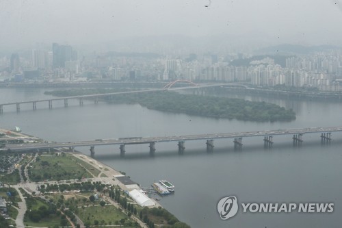 전국 오후부터 흐려지고 일부 비나 눈…미세먼지 '좋음'∼'보통'