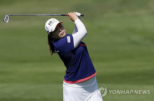 지난 10년간 골프의 기록들…박인비, LPGA 최다 18승