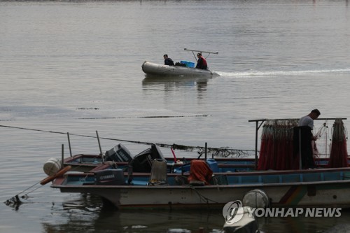 [2019 의인열전] '몸통 시신' 범인 검거 일등공신 고양 어민들