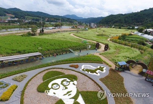 문화관광축제 보완