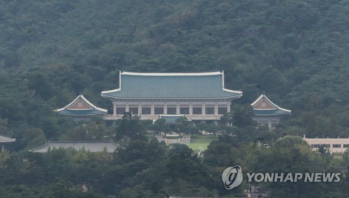 靑, 美전직관료 '한국전쟁' 가능성 전망에 "정확성에 의문"