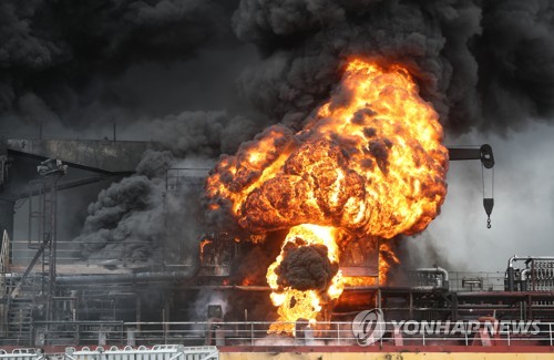 '잔불 있는데 완진?'…소방청, 화재진압상황 구분 용어 바꾼다