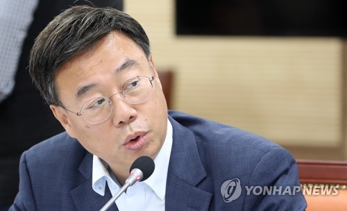 신상진 "보건복지부, 어린이집 성폭력 사건에 아마추어 대응"