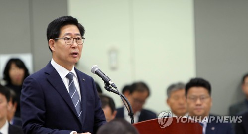 충남도 국비 7조원 시대…"창업 생태계 구축·해양신산업 육성"