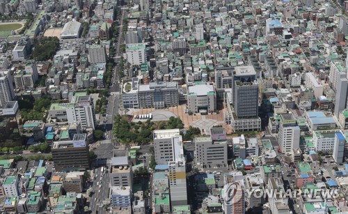 '울산시 시내버스 개별노선제 전환' 정부 최우수정책상