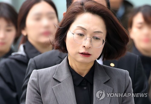 은수미 성남시장, '조폭 유착의혹' 보도 SBS 상대 손배소 패소