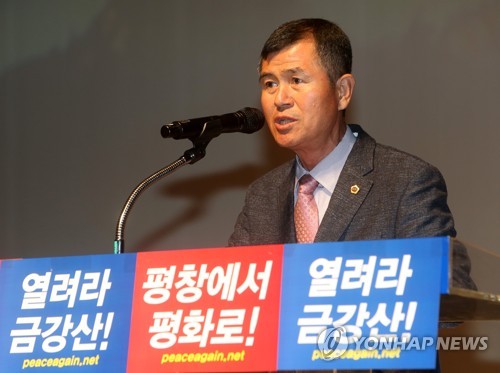 [신년인터뷰] 한금석 강원도의회 의장 "감시 날카롭게, 대안 합리적으로"