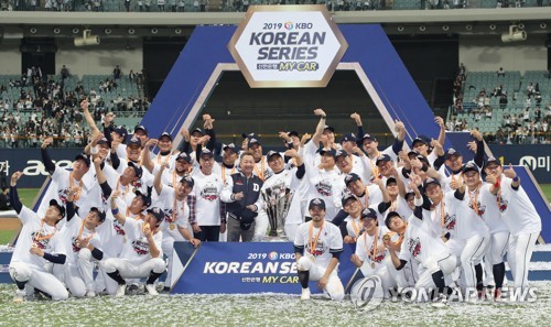 [결산2019] 체육기자 선정 2019 스포츠뉴스 1위에 '류현진 신드롬'