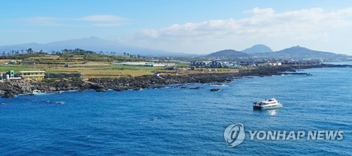 제주 방문 관광객 소비 비중 "서울 줄고 타지역 늘었다"