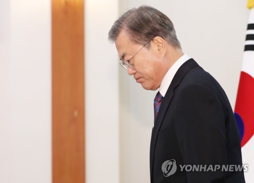 압박받는 '촉진자역'…비건 방한·한중 회담으로 돌파구 찾나