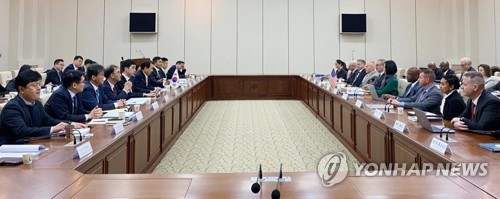 반환 미군기지 정화비용 한국이 부담…방위비협상 긍정영향 기대