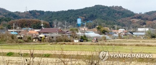 전북환경연합, '한빛원전 안전 위협' 등 7대 환경 뉴스 선정