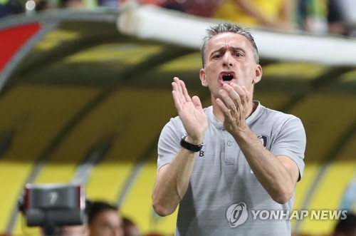 남녀 축구대표팀, EAFF E-1 챔피언십 출격… '동반 우승' 도전