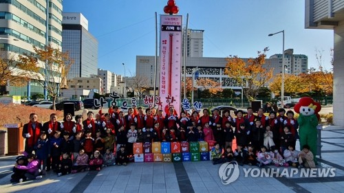 울산시 복지 사각지대 발굴 추진단 운영