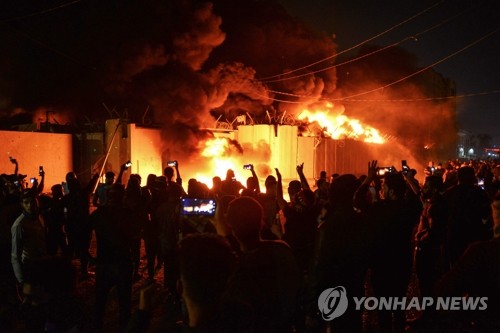 [결산2019] 시위로 들끓는 지구촌…평등·안전·민주 향한 아우성