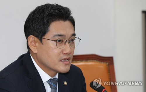 오신환 "내일 '원포인트' 본회의 열어 민식이법 우선 처리하자"