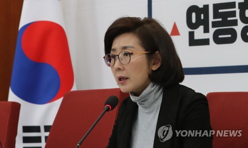 '필리버스터'에 멈춰선 국회…여야, 출구없는 '치킨게임'