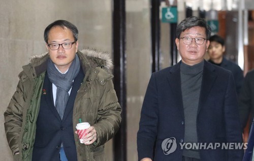 이해찬 "타협국면 넘어섰다"…與, 한국당 제외 안건처리 검토(종합)