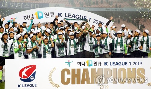 [결산2019] 체육기자 선정 2019 스포츠뉴스 1위에 '류현진 신드롬'