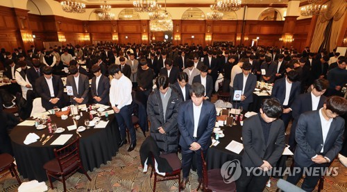 프로야구선수협회, 샐러리캡 제외한 KBO 제도 개선안 '수용' (종합)