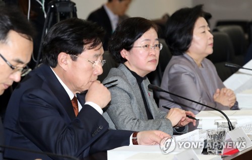 공정거래위원장 "소비자 중심으로 법제 바꾸겠다"