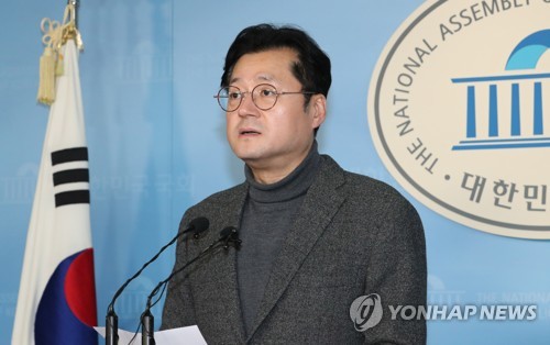 여야, 특별사면 두고 "국민통합 기여" vs "촛불 청구서 결재"