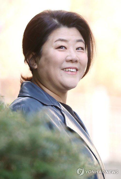 이정은 "'동백꽃 필 무렵', 다각적 엄마 모습 보여줘 의미"