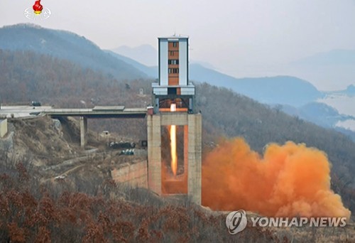 중국 "북미, 함께 노력해 대화 교착상태 깨야"