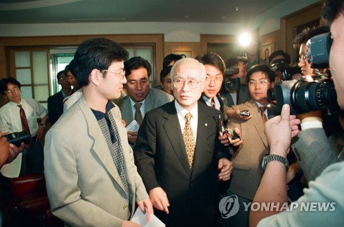 전경련 "김우중 회장 '세계경영'…창조적 도전정신 이어받아야"(종합)