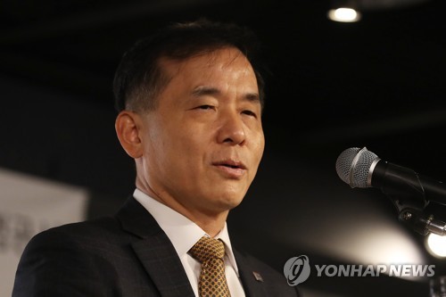 예보사장 "캄코시티 정상화 노력…예금자보호한도 조정논의 없어"