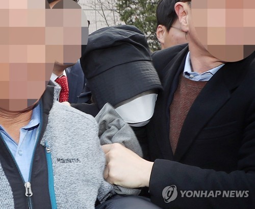 검찰, '마약 투약' 홍정욱 전 의원 딸 판결 불복 항소
