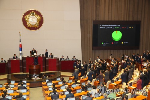 여야 '실세' 의원들 지역구 예산, 내년 예산안에 다수 반영(종합)