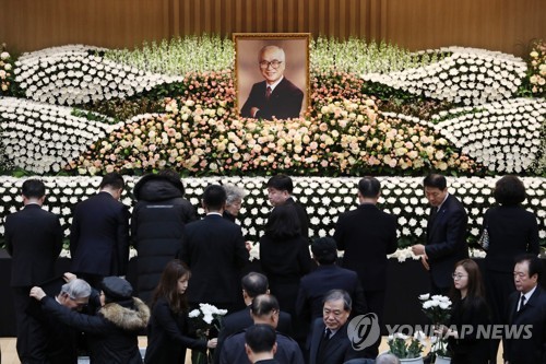 김우중 사람들, '세계 경영' 유지 계승해 활동 계속한다