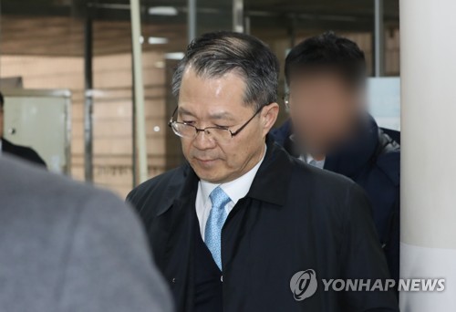 '에버랜드 노조와해' 삼성전자 부사장 실형…"미전실이 사령탑"(종합)