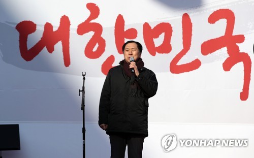 검찰, '靑·경찰 선거개입' 주장하는 김기현 15일 소환 조사