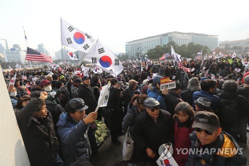 [일지] 선거법 개정안, 패스트트랙 지정부터 필리버스터 종료까지