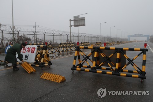 美비건 전격 방중…방북 가능성엔 "얘기할 수 없다"