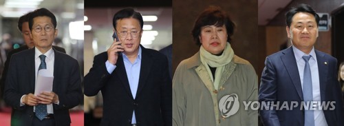 4+1 협상 난항 속 패스트트랙 정국 대혼돈…연내 처리 불투명