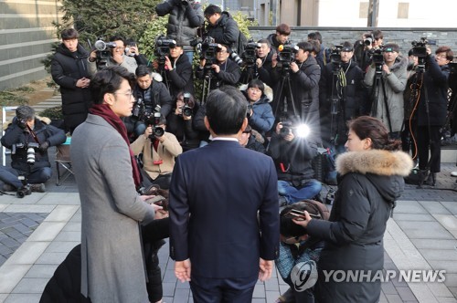 정세균, '시급한 경제현안' 질문에 "경제 활력 찾는 것"