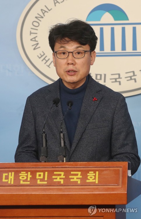 與, 예비후보 17명 '부적격' 판정…김민석·신정훈 '적격' 구제(종합)