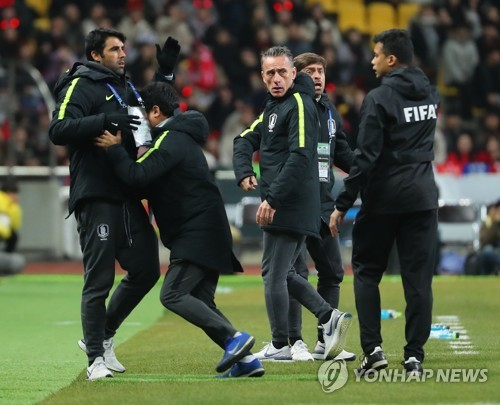 '황인범 결승골' 한국, 일본 꺾고 E-1 챔피언십 3연패 '쾌거'