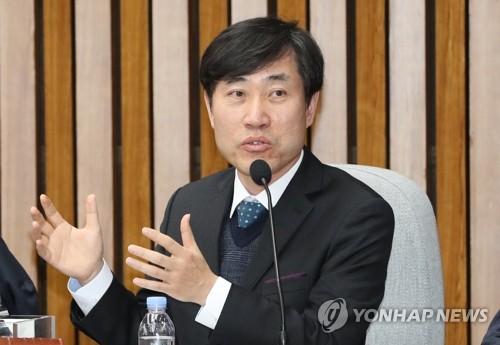 하태경 "연동형 비례제 폐기하고 만18세 투표권 통과시켜야"